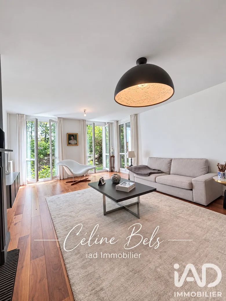 Appartement 4 pièces 100 m² · à Louveciennes · 100,2 m² · 497 400 €