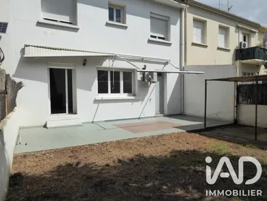 Maison traditionnelle à Perpignan (66000)