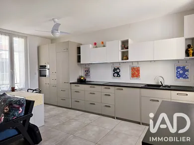 Apartment in Dijon (21000)