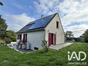 House in Gouville-sur-Mer (50200)