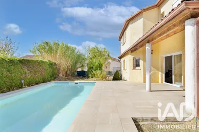House in Saint-Alban (31140)