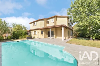 House in Saint-Alban (31140)
