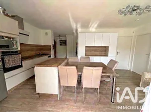 Apartment in Amboise (37400)