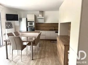 Appartement à Amboise (37400)