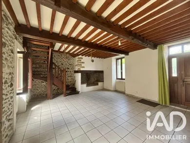 Maison de village à Boeil-Bezing (64510)