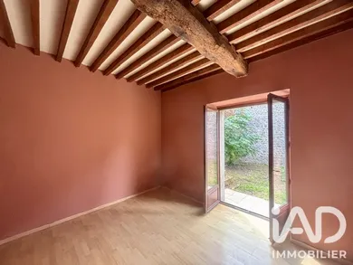 Maison de village à Boeil-Bezing (64510)