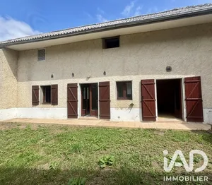 Maison de village à Boeil-Bezing (64510)