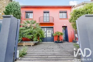 Maison traditionnelle à Le Plessis-Robinson (92350)
