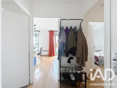 Apartment in Vitry-sur-Seine (94400)