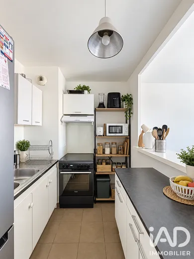 Apartment in Vitry-sur-Seine (94400)