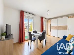 Appartement à Vitry-sur-Seine (94400)