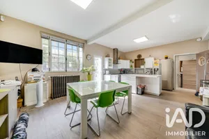 Traditional house in Le Plessis-Robinson (92350)