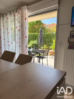 Apartment in Amboise (37400)
