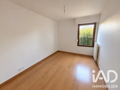 Appartement à Saint-Jacques-de-la-Lande (35136)