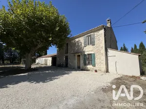 Mas in saint remy de provence (13210)