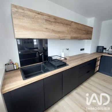 Apartment in Tarbes (65000)