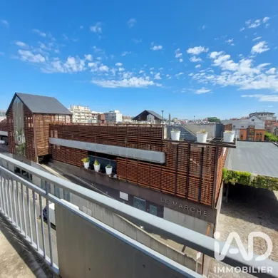 Apartment in Tarbes (65000)