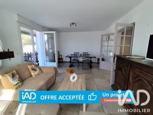 Appartement à Oloron-Sainte-Marie (64400)