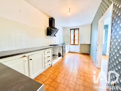 Maison de ville à Gimont (32200)