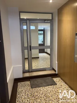 Appartement à Paris (75010)