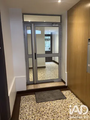 Appartement à Paris (75010)
