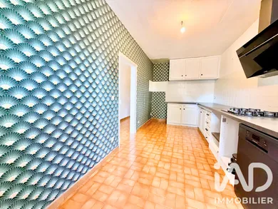 Maison de ville à Gimont (32200)