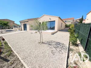 House in Vacqueyras (84190)