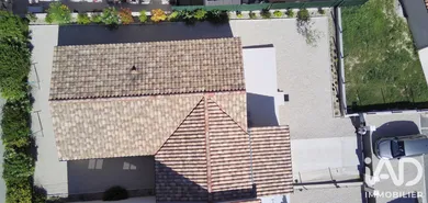 House in Vacqueyras (84190)