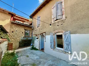 Maison de ville à Gimont (32200)