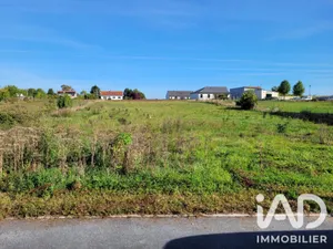 Building plot in Sault-Saint-Remy (08190)