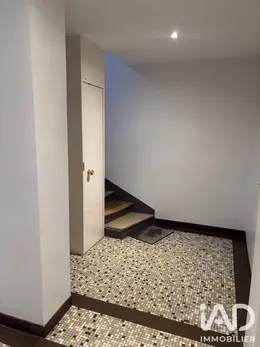 Appartement à Paris (75010)