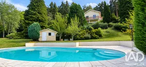 Maison à Aurec-sur-Loire (43110)