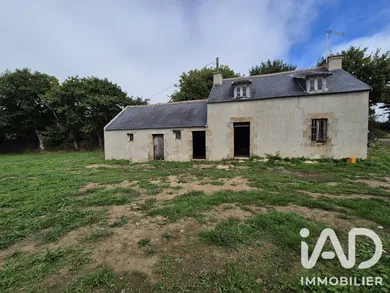 Maison à Guilers (29820)