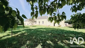 Demeure à Coteaux-sur-Loire (37130)