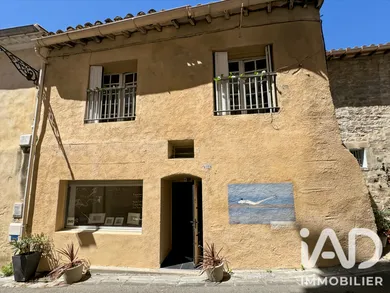 Maison à Arles (13200)