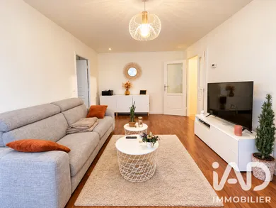 Appartement à Torcy (77200)