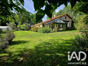 Grange à Dompierre-sur-Yon (85170)