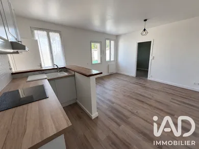 House in Caudebec-lès-Elbeuf (76320)