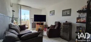 Apartment in Ludon-Médoc (33290)