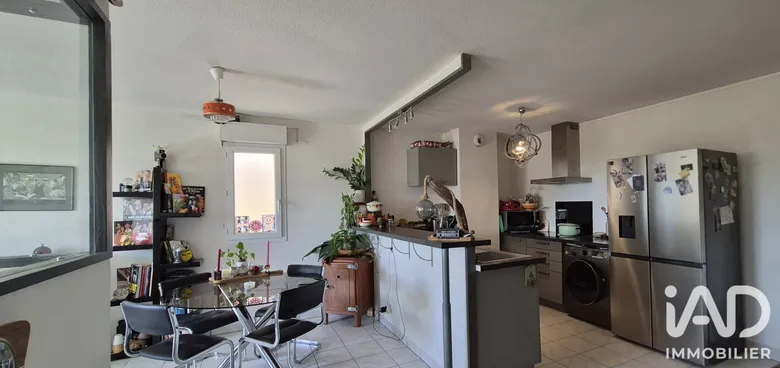 Appartement 3 pièces 65 m² · à Ludon-Médoc · 65 m² · 179 000 €