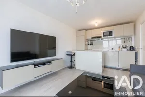 Apartment in Neuilly-sur-Marne (93330)
