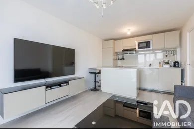 Appartement à Neuilly-sur-Marne (93330)