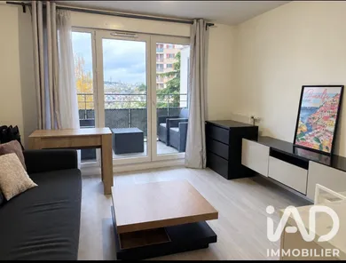 Appartement à Neuilly-sur-Marne (93330)
