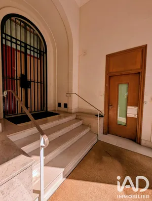Appartement à Fougères (35300)
