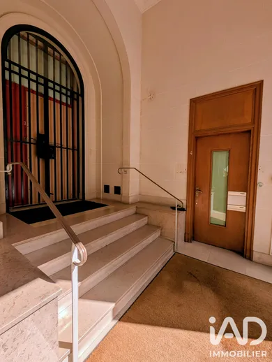 Appartement à Fougères (35300)