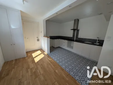 Appartement à Fougères (35300)