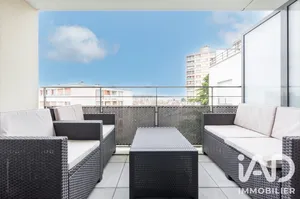Appartement à Neuilly-sur-Marne (93330)