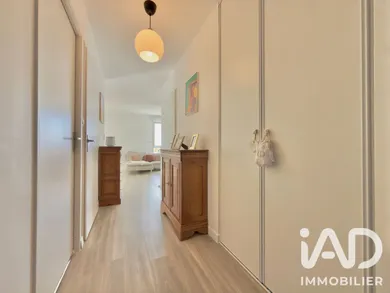 Apartment in Toulouse (31000)