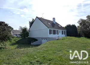 Pavillon à Niergnies (59400)
