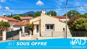 House in La Valette-du-Var (83160)